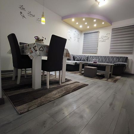 Stan Na Dan Apartman Krisfil Prnjavor Zewnętrze zdjęcie
