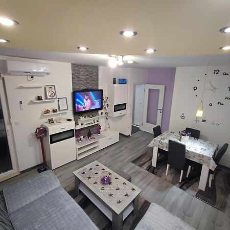 Stan Na Dan Apartman Krisfil Prnjavor Zewnętrze zdjęcie