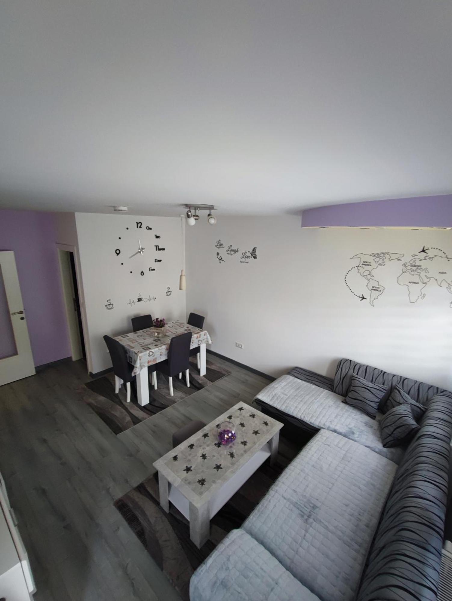 Stan Na Dan Apartman Krisfil Prnjavor Zewnętrze zdjęcie
