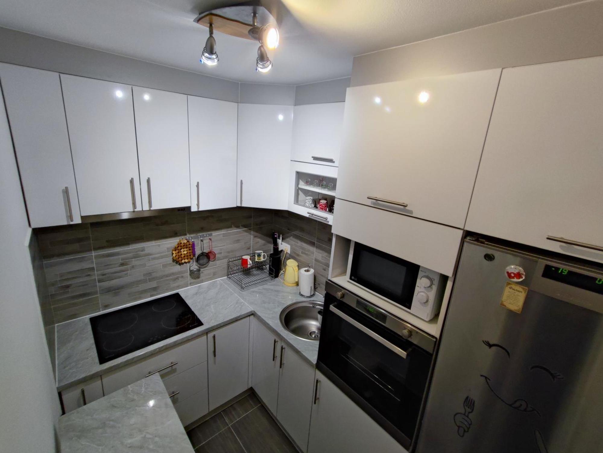 Stan Na Dan Apartman Krisfil Prnjavor Zewnętrze zdjęcie