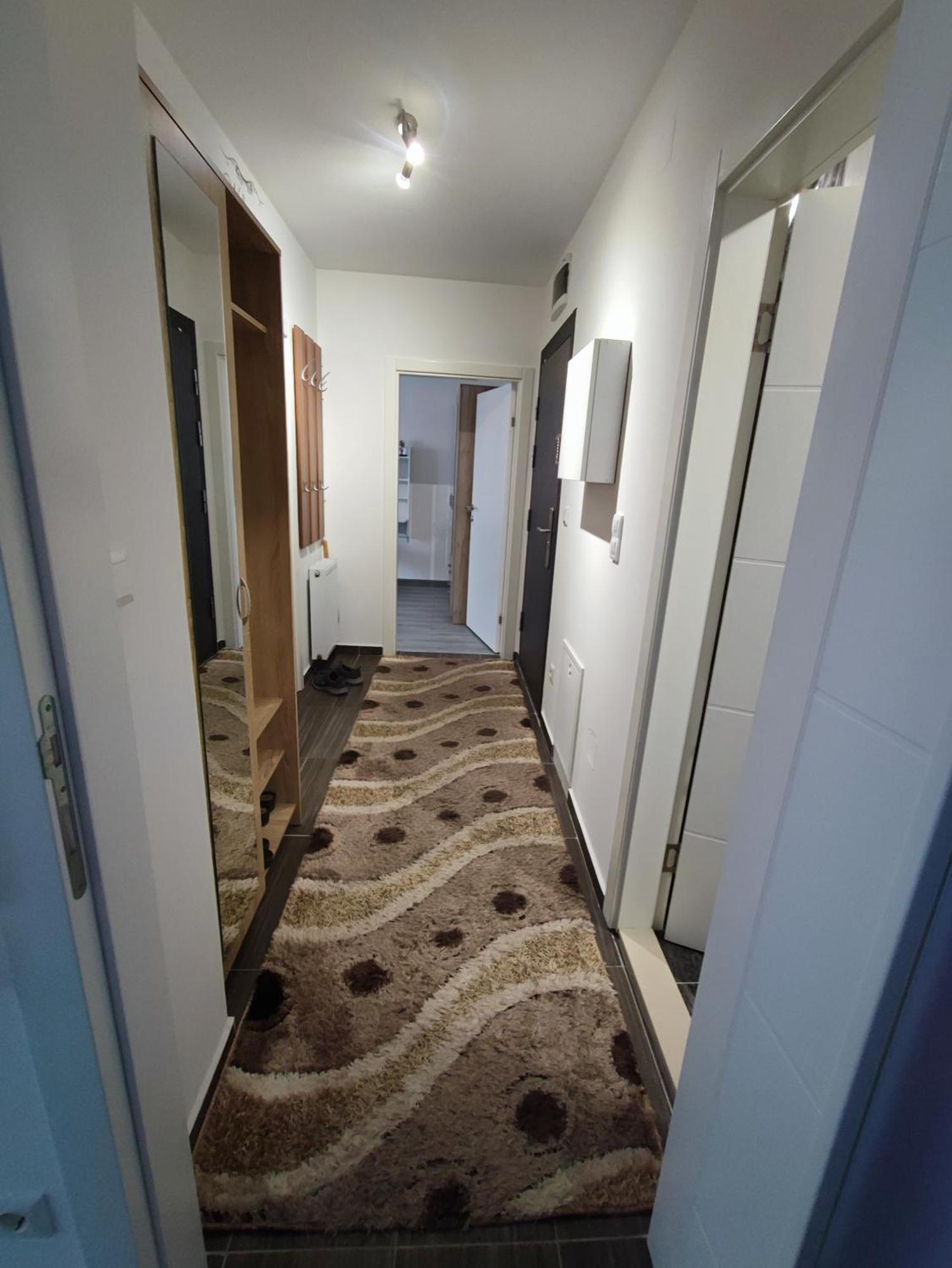 Stan Na Dan Apartman Krisfil Prnjavor Zewnętrze zdjęcie